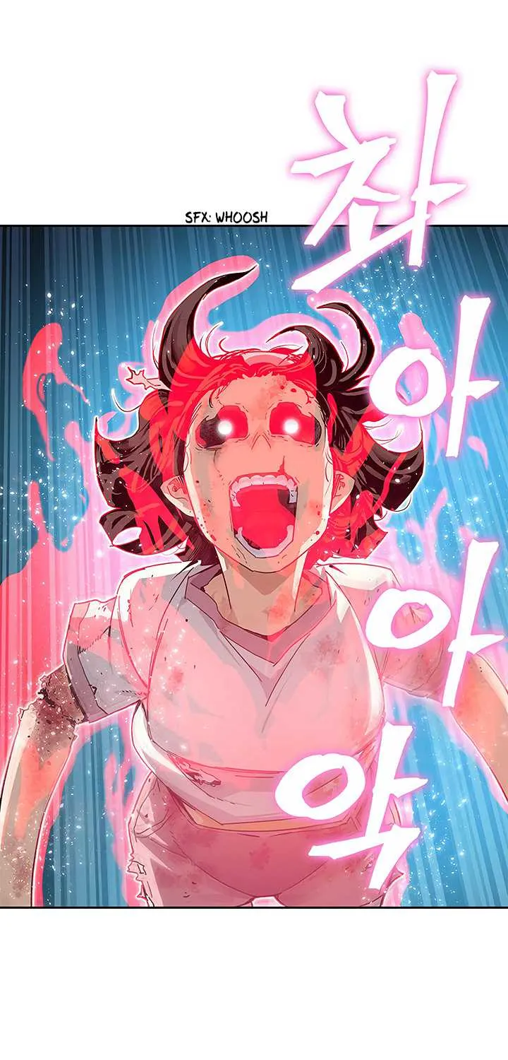 The Second Coming Of Gluttony Mangakakalot X Chapter 31 Page 38