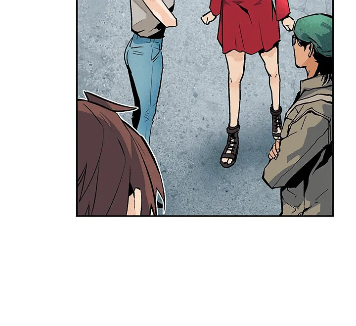 The Second Coming Of Gluttony Mangakakalot X Chapter 32 Page 5