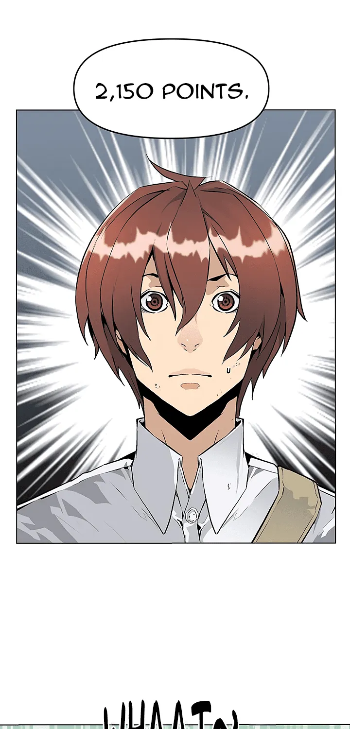 The Second Coming Of Gluttony Mangakakalot X Chapter 32 Page 42