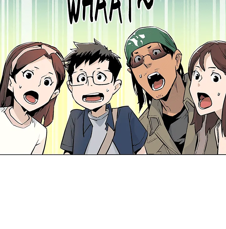 The Second Coming Of Gluttony Mangakakalot X Chapter 32 Page 43