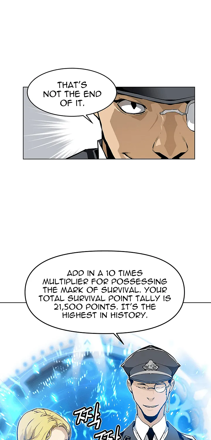 The Second Coming Of Gluttony Mangakakalot X Chapter 32 Page 44