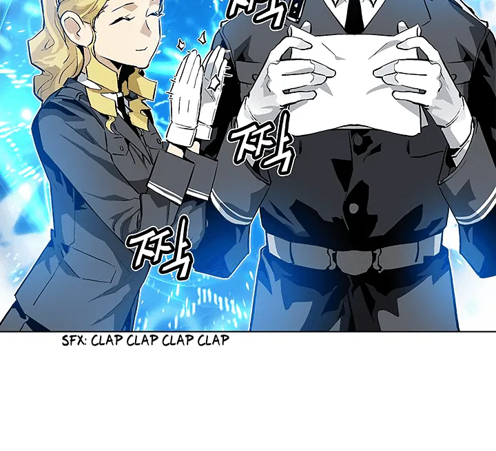 The Second Coming Of Gluttony Mangakakalot X Chapter 32 Page 45