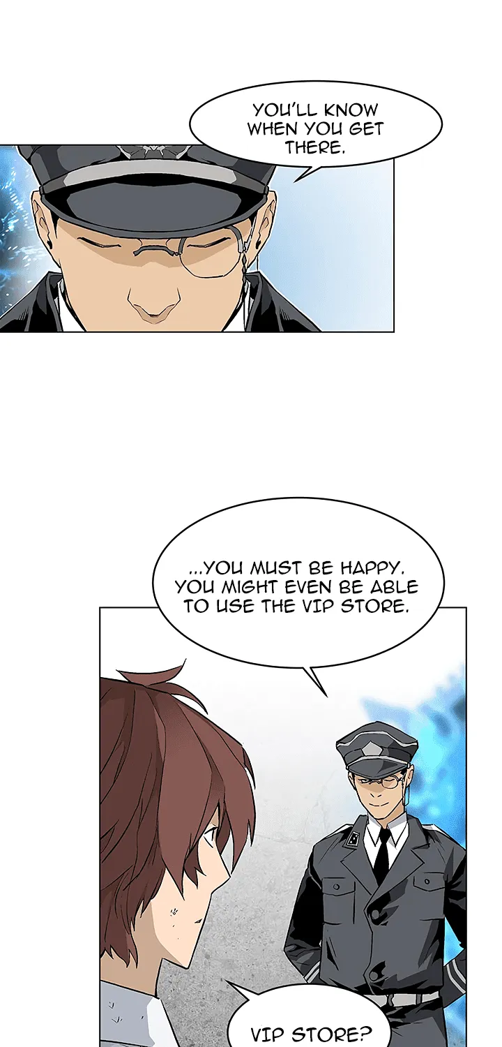 The Second Coming Of Gluttony Mangakakalot X Chapter 32 Page 48