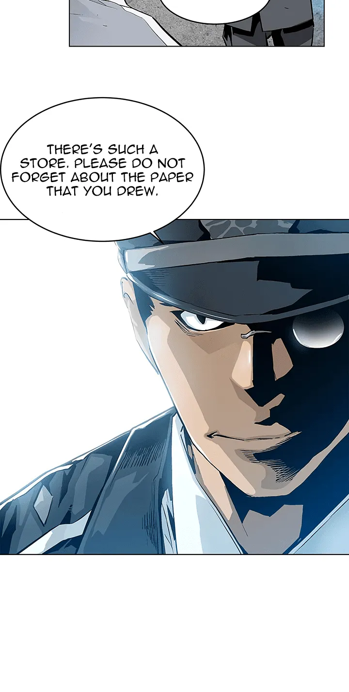 The Second Coming Of Gluttony Mangakakalot X Chapter 32 Page 49