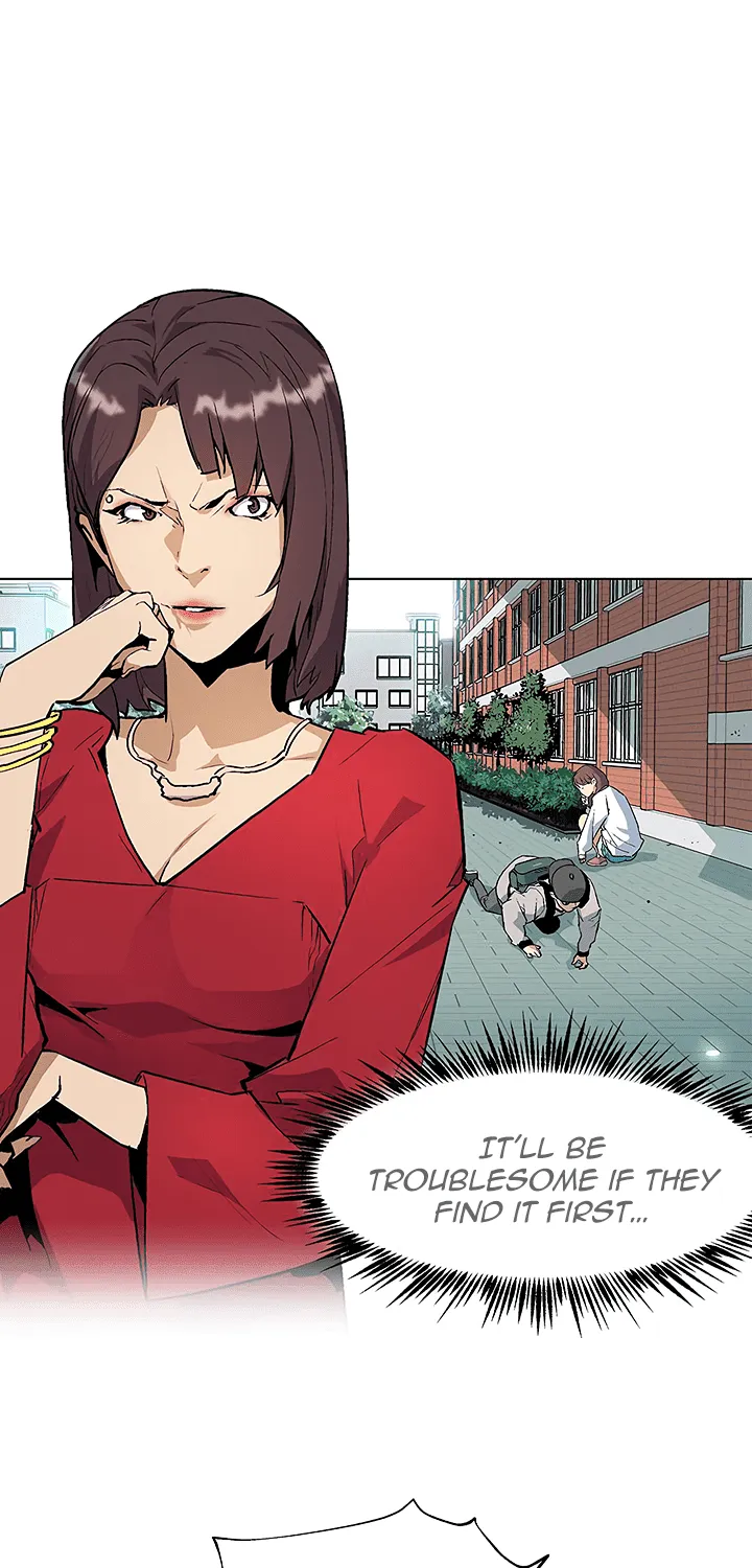 The Second Coming Of Gluttony Mangakakalot X Chapter 32 Page 50
