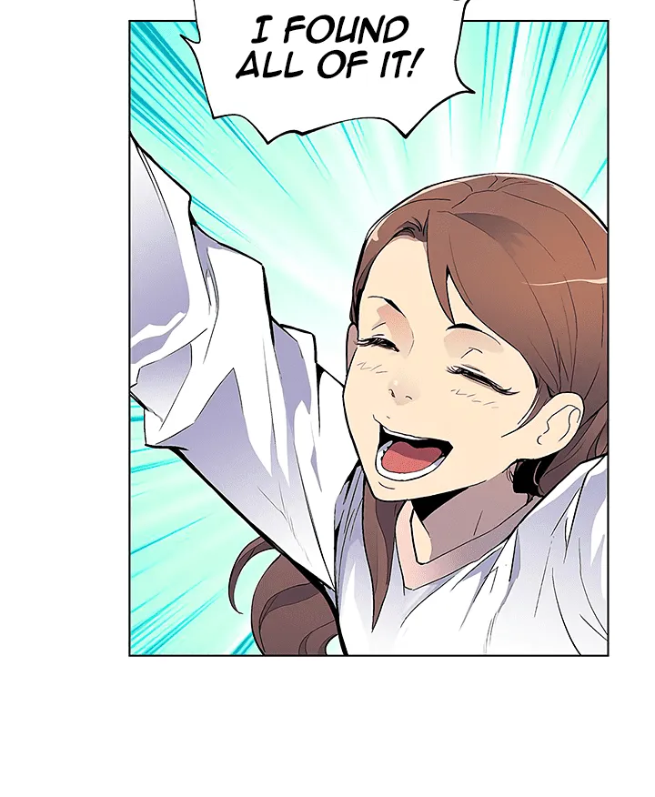 The Second Coming Of Gluttony Mangakakalot X Chapter 32 Page 51