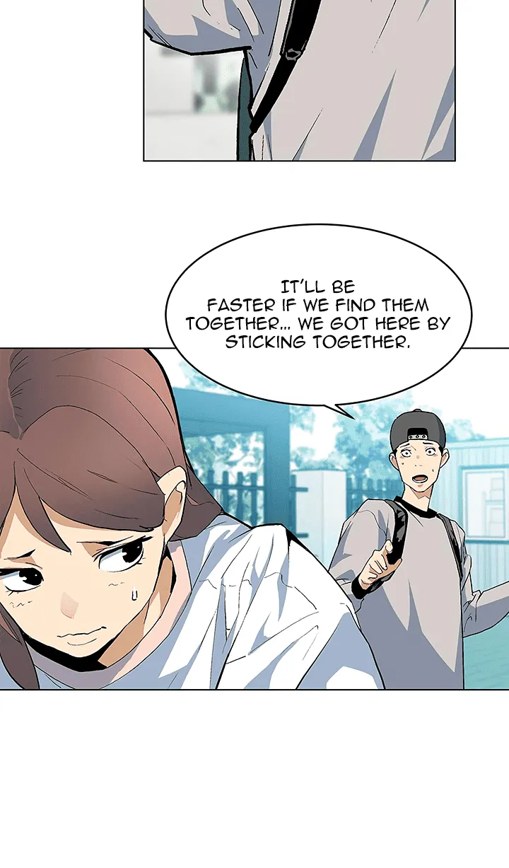 The Second Coming Of Gluttony Mangakakalot X Chapter 32 Page 53