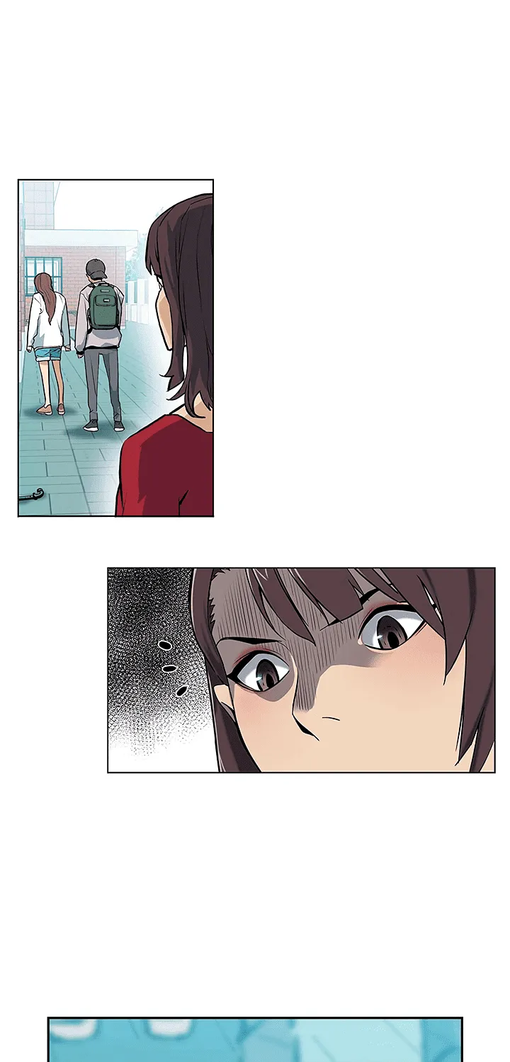 The Second Coming Of Gluttony Mangakakalot X Chapter 32 Page 54