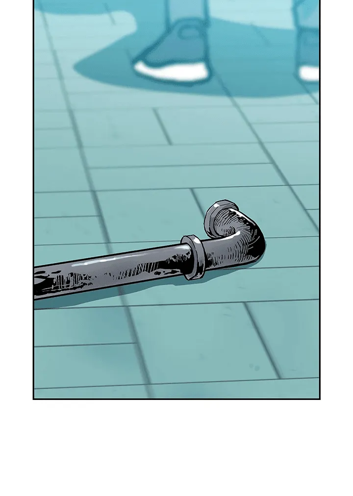 The Second Coming Of Gluttony Mangakakalot X Chapter 32 Page 55