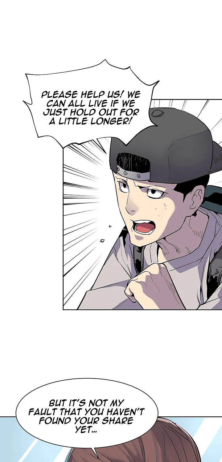 The Second Coming Of Gluttony Mangakakalot X Chapter 32 Page 56