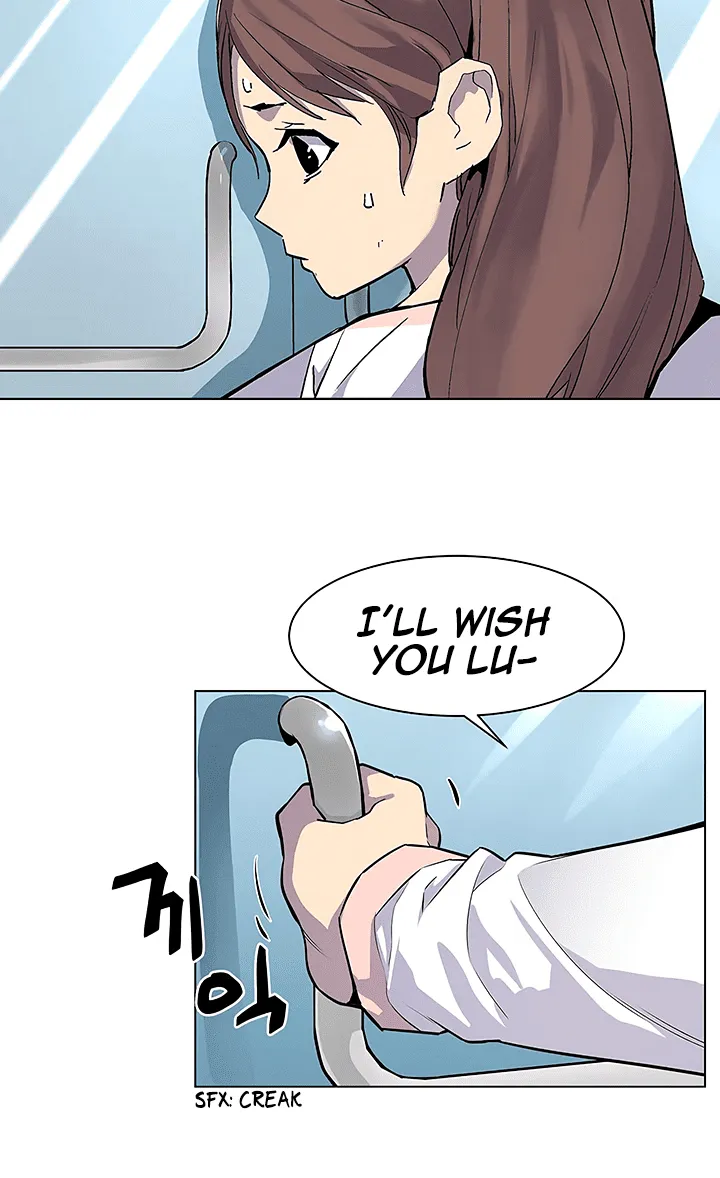 The Second Coming Of Gluttony Mangakakalot X Chapter 32 Page 57