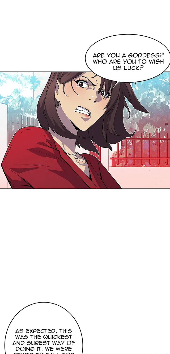 The Second Coming Of Gluttony Mangakakalot X Chapter 32 Page 62