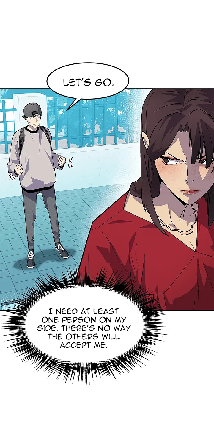 The Second Coming Of Gluttony Mangakakalot X Chapter 32 Page 66