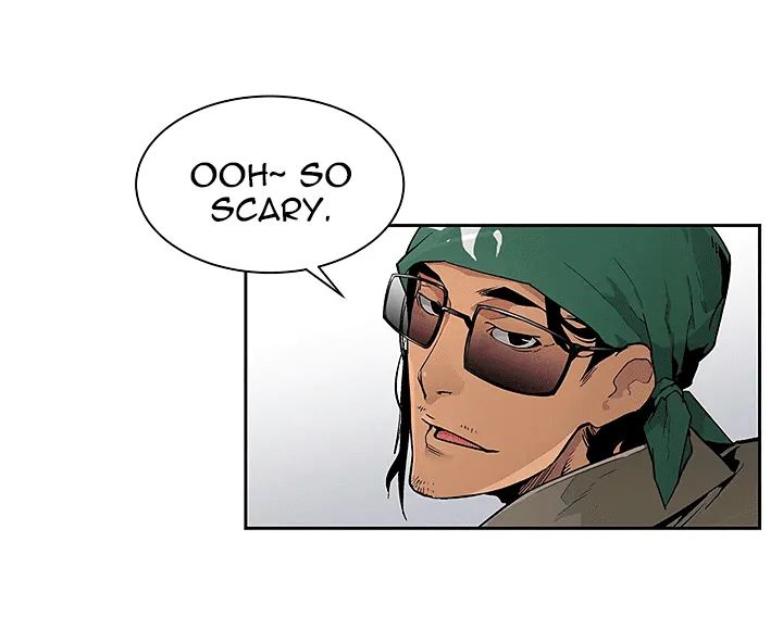 The Second Coming Of Gluttony Mangakakalot X Chapter 32 Page 71