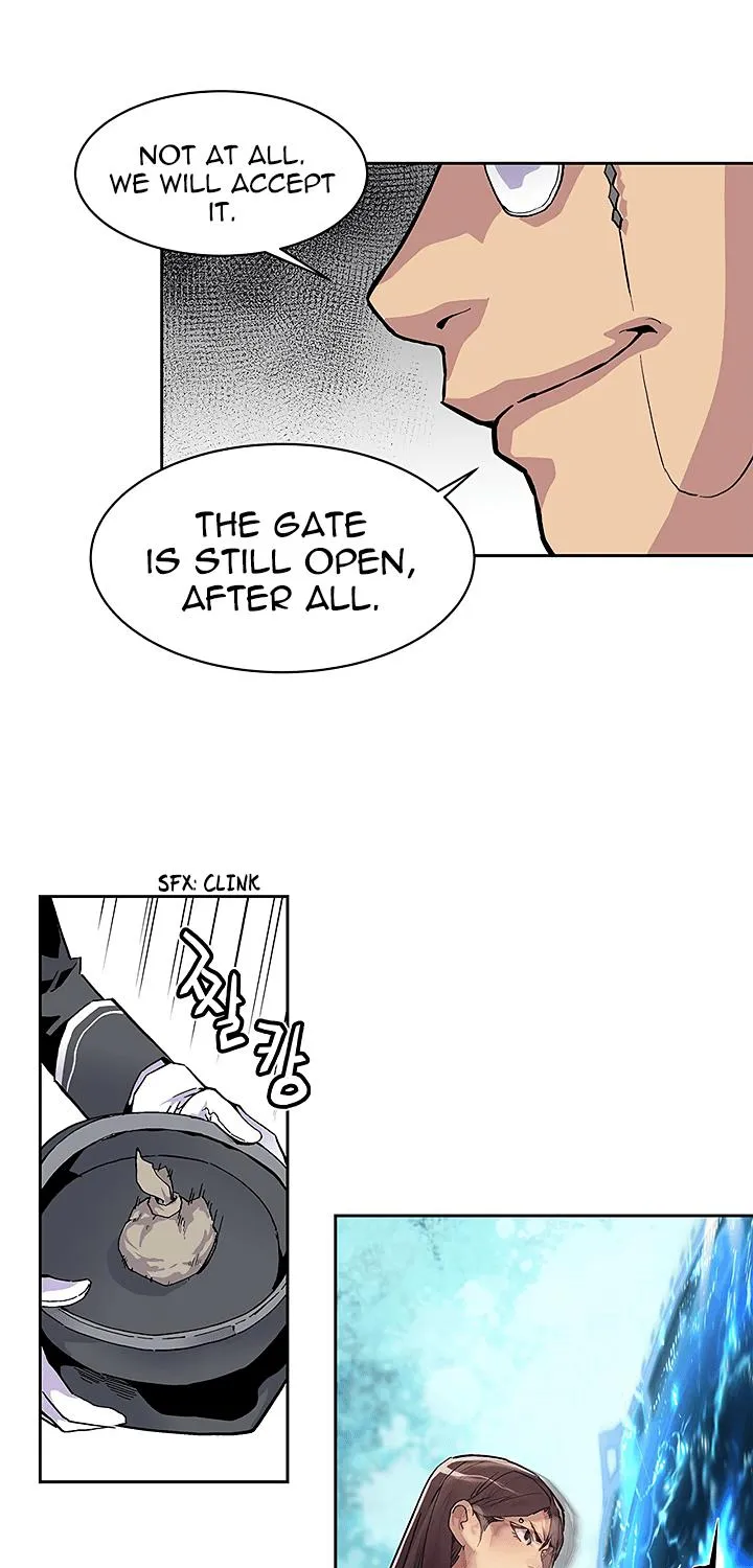 The Second Coming Of Gluttony Mangakakalot X Chapter 32 Page 74