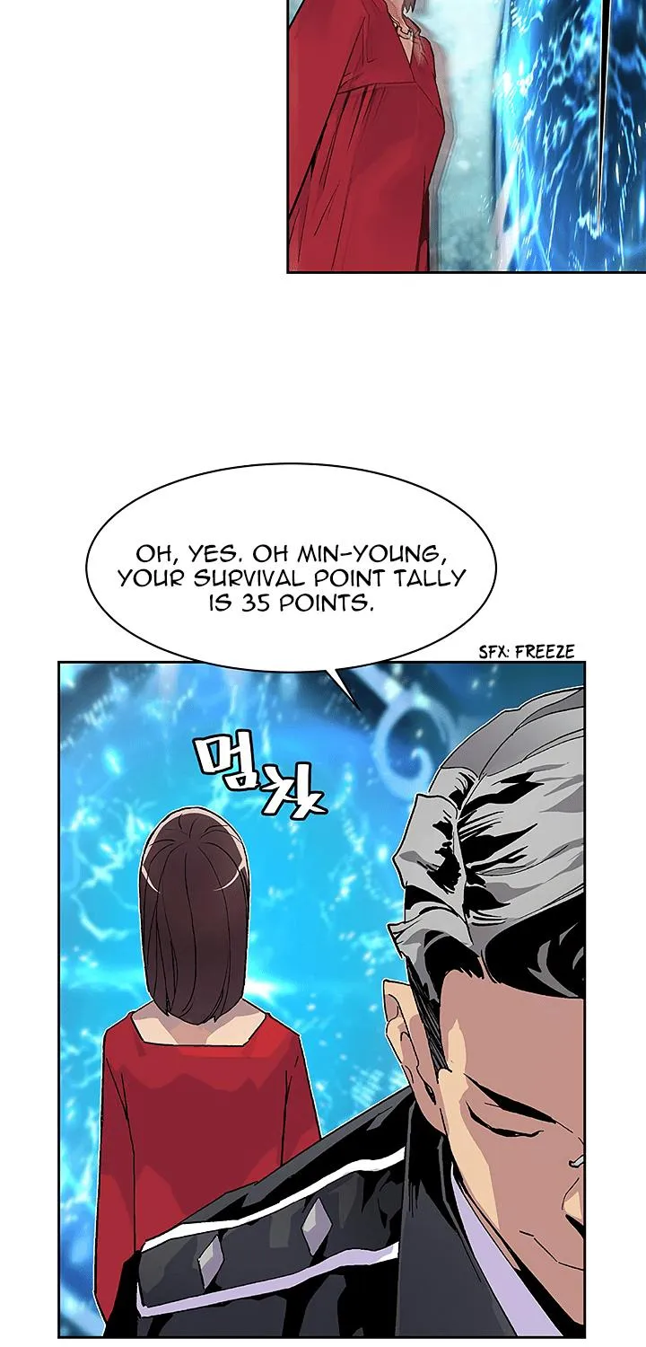 The Second Coming Of Gluttony Mangakakalot X Chapter 32 Page 76