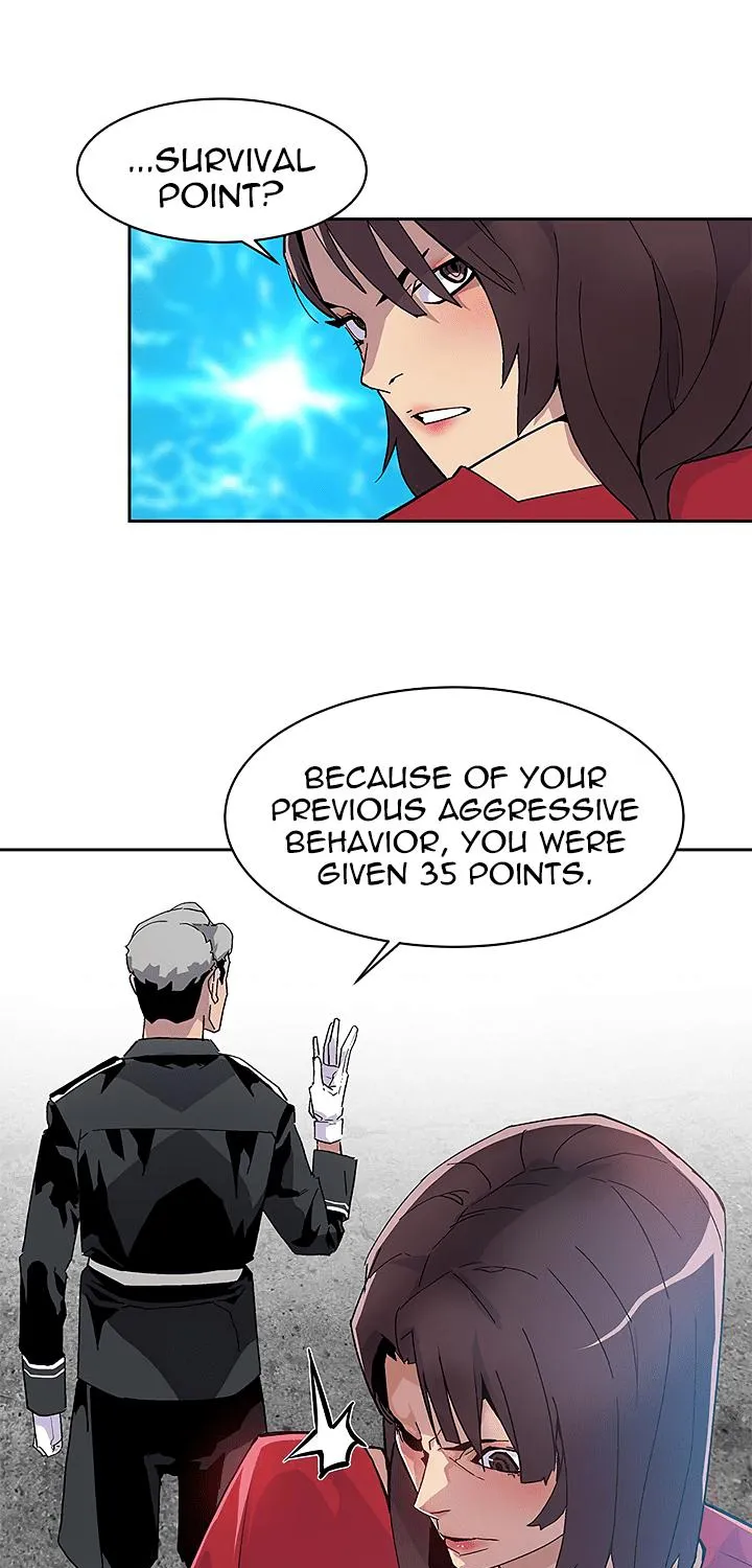 The Second Coming Of Gluttony Mangakakalot X Chapter 32 Page 78