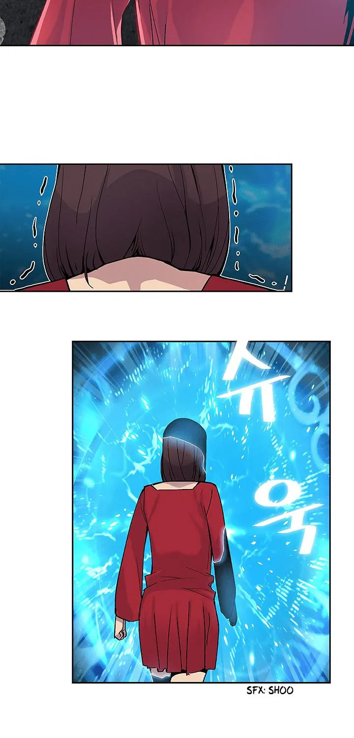 The Second Coming Of Gluttony Mangakakalot X Chapter 32 Page 80