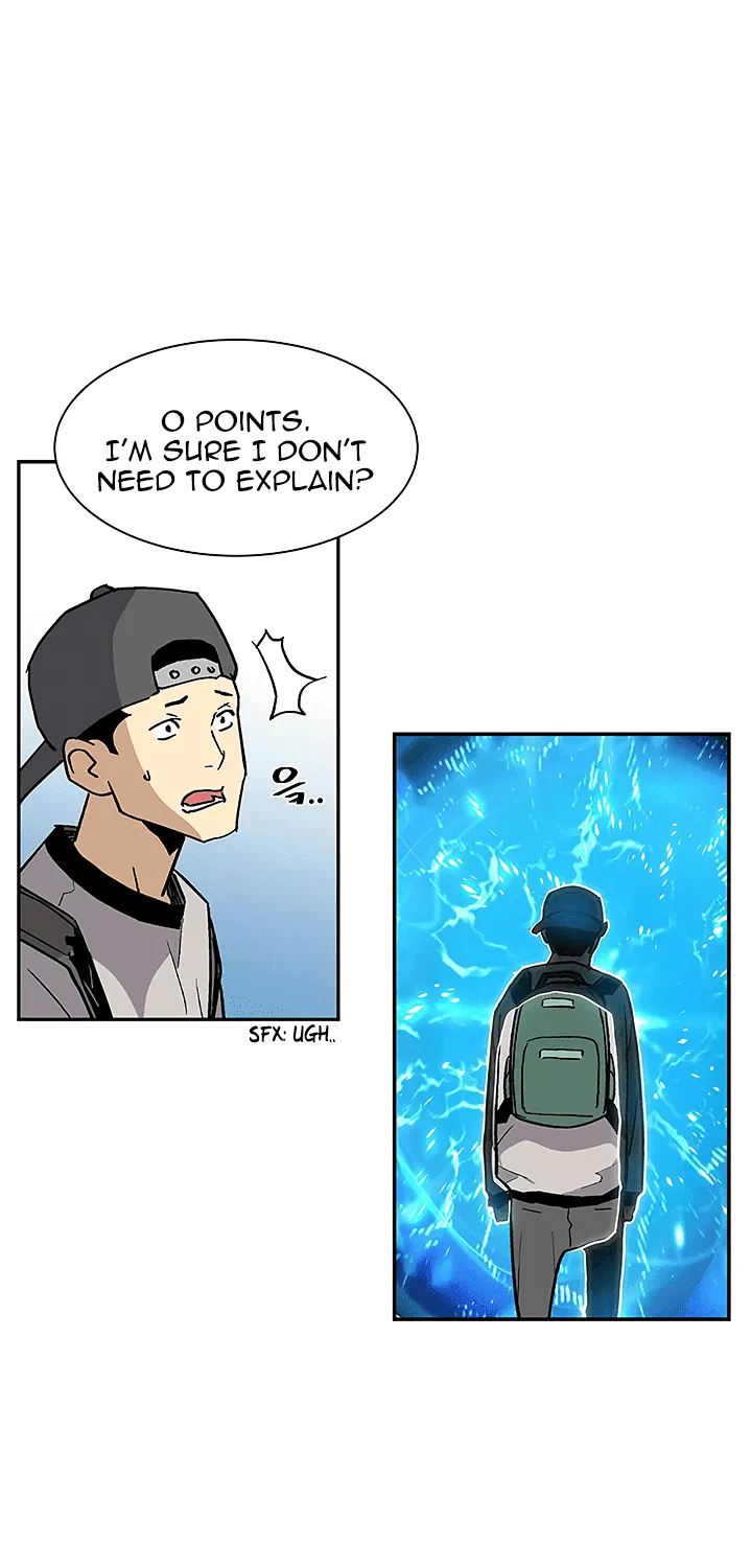 The Second Coming Of Gluttony Mangakakalot X Chapter 32 Page 82