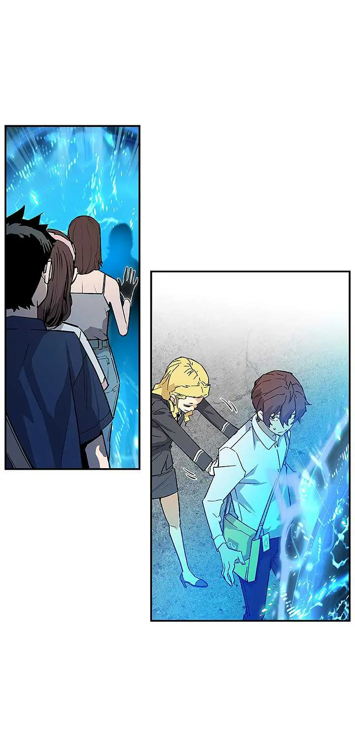 The Second Coming Of Gluttony Mangakakalot X Chapter 32 Page 84