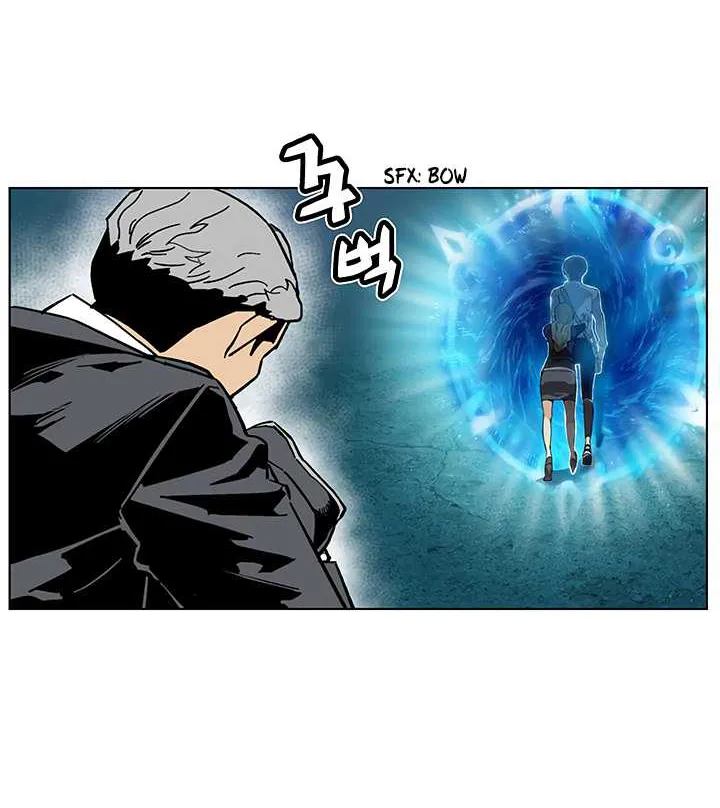 The Second Coming Of Gluttony Mangakakalot X Chapter 32 Page 85