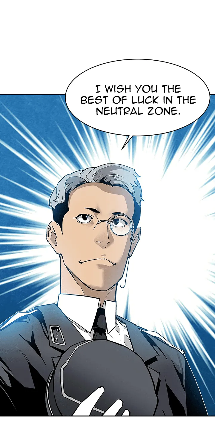 The Second Coming Of Gluttony Mangakakalot X Chapter 32 Page 86