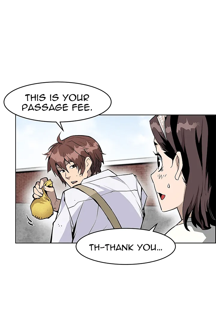 The Second Coming Of Gluttony Mangakakalot X Chapter 32 Page 11