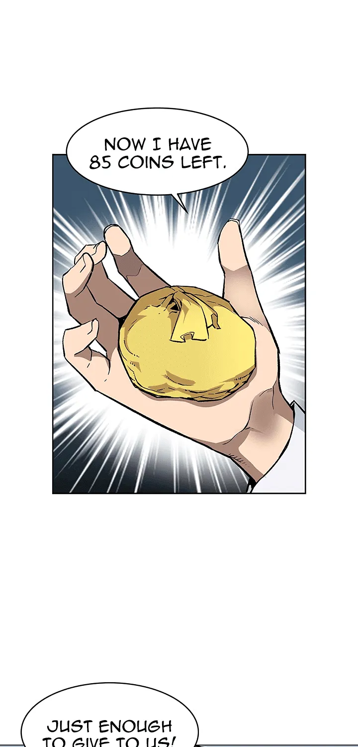 The Second Coming Of Gluttony Mangakakalot X Chapter 32 Page 12