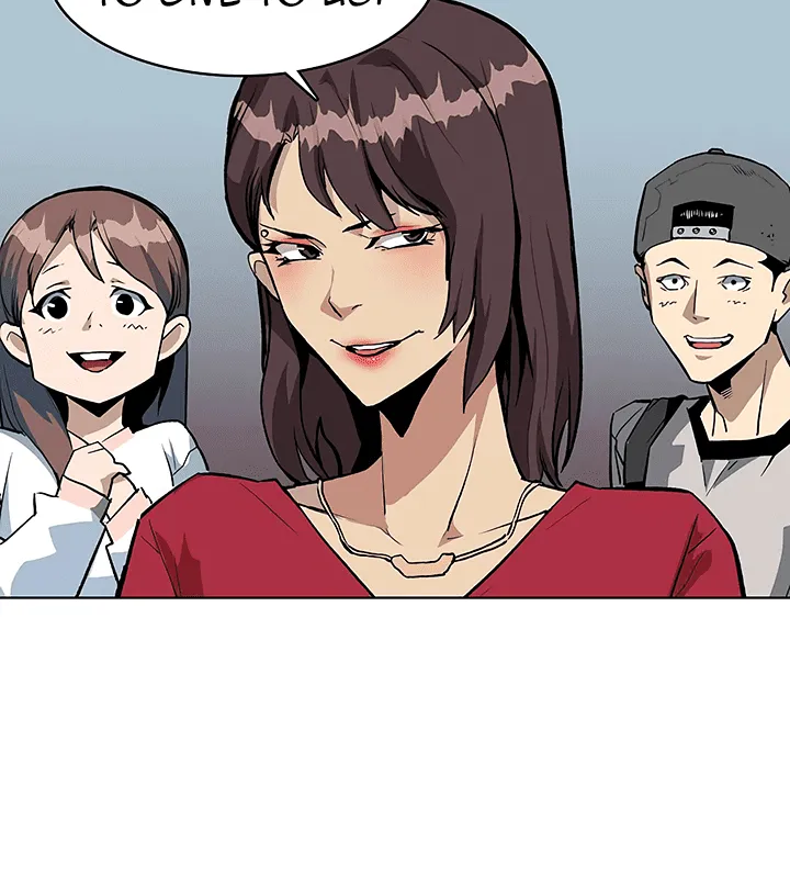 The Second Coming Of Gluttony Mangakakalot X Chapter 32 Page 13