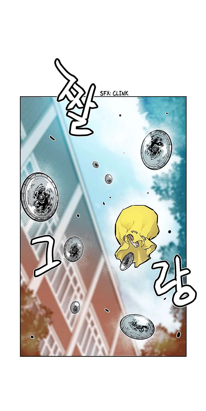The Second Coming Of Gluttony Mangakakalot X Chapter 32 Page 15
