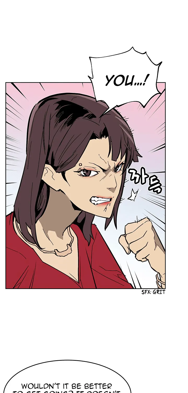 The Second Coming Of Gluttony Mangakakalot X Chapter 32 Page 16