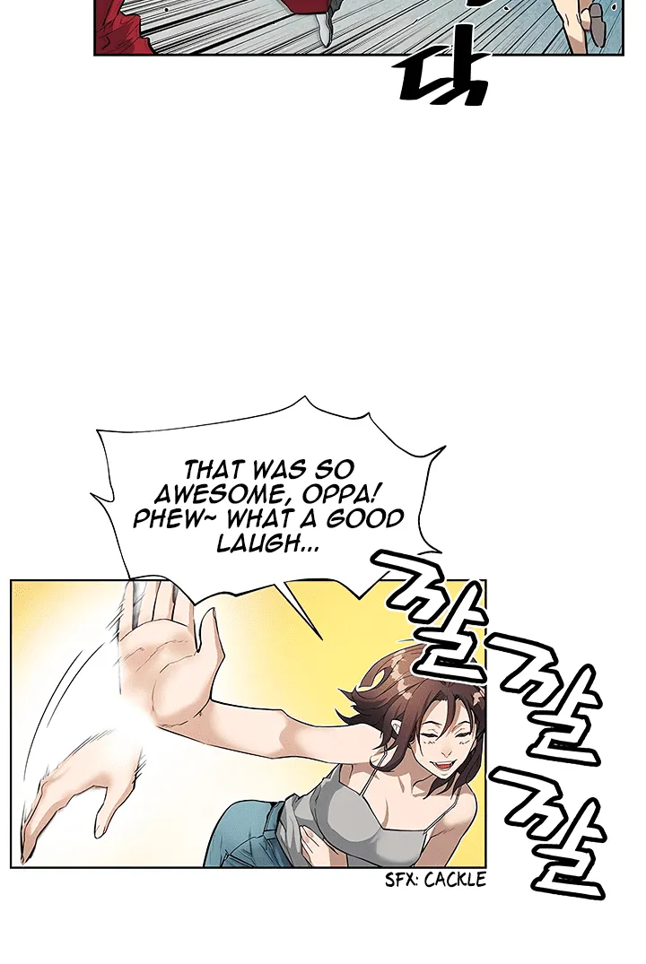 The Second Coming Of Gluttony Mangakakalot X Chapter 32 Page 19