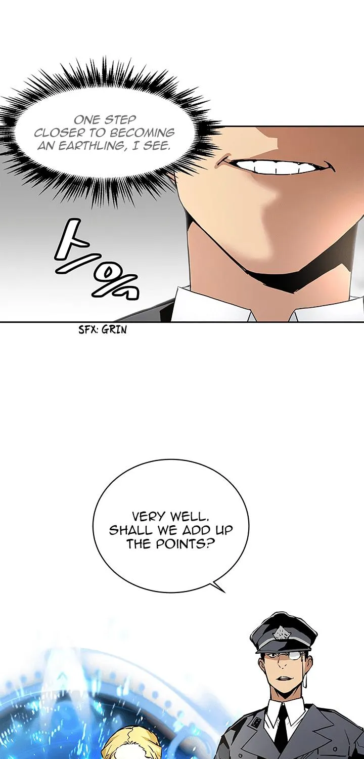 The Second Coming Of Gluttony Mangakakalot X Chapter 32 Page 22