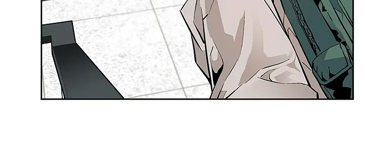 The Second Coming Of Gluttony Mangakakalot X Chapter 32 Page 29