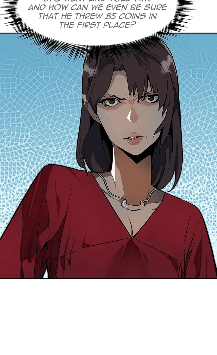 The Second Coming Of Gluttony Mangakakalot X Chapter 32 Page 31