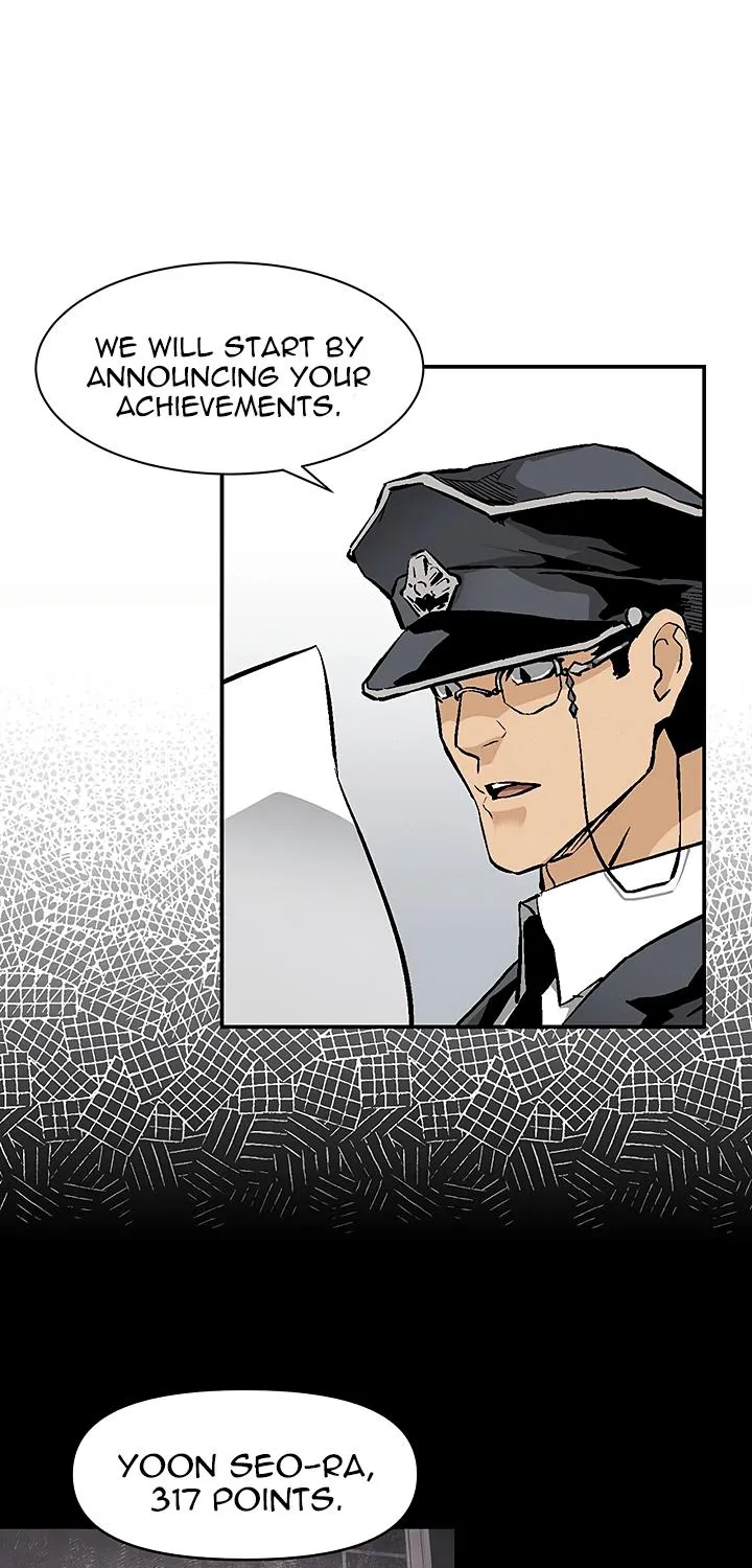 The Second Coming Of Gluttony Mangakakalot X Chapter 32 Page 32