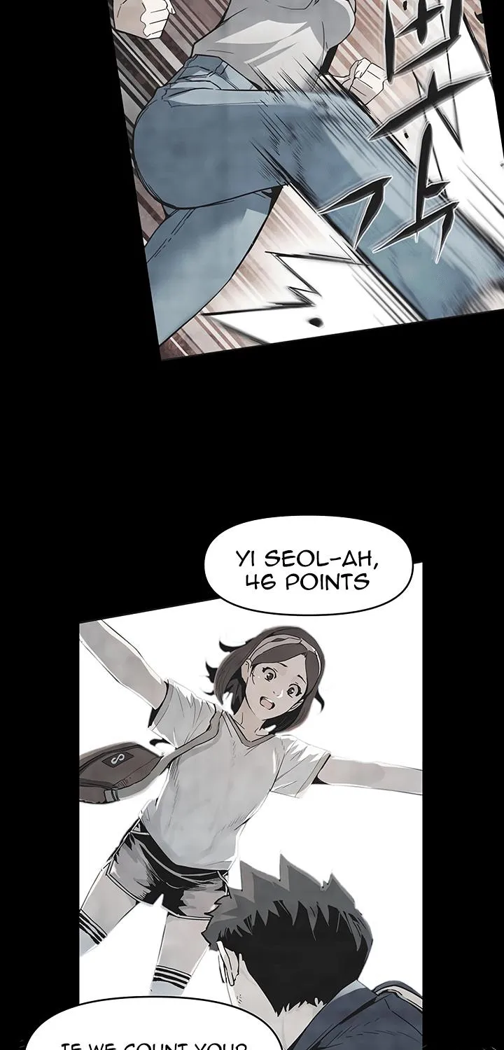 The Second Coming Of Gluttony Mangakakalot X Chapter 32 Page 36