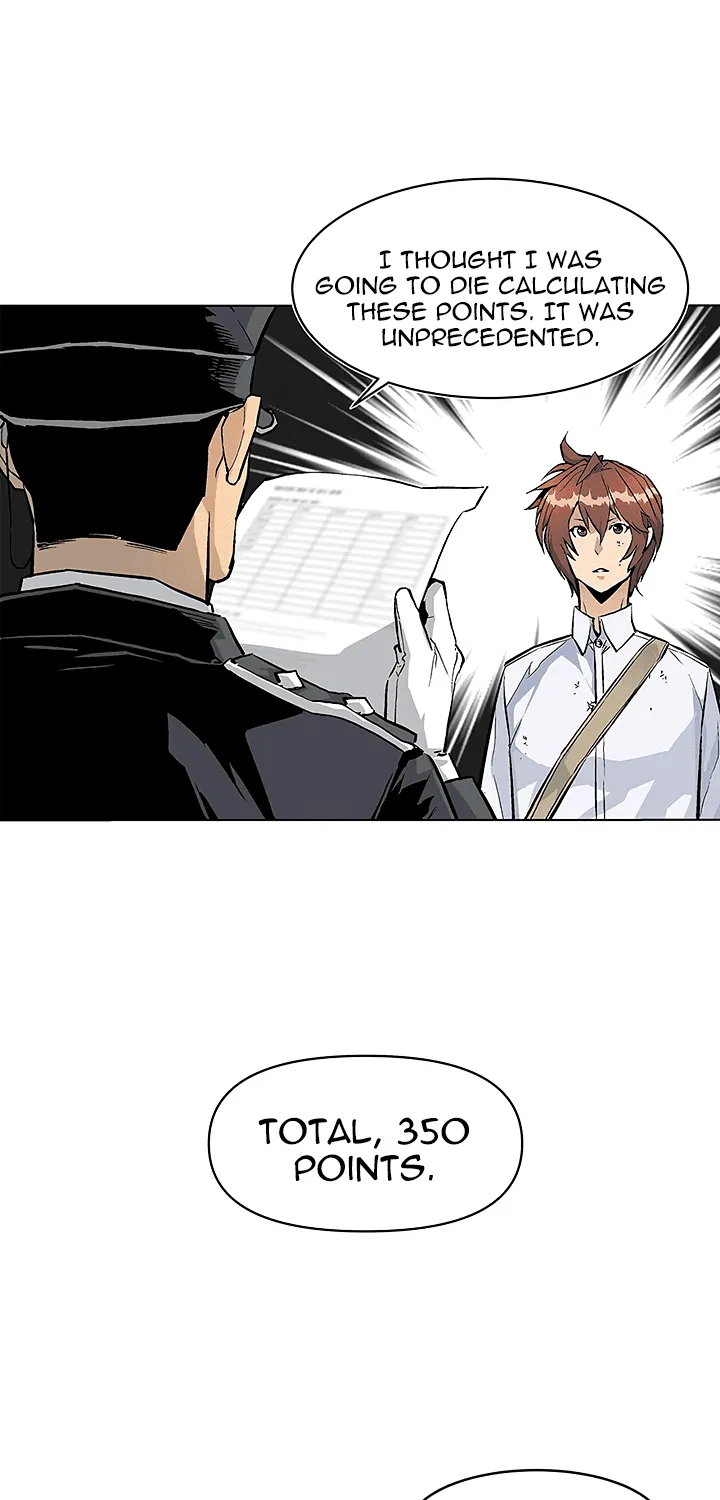 The Second Coming Of Gluttony Mangakakalot X Chapter 32 Page 38
