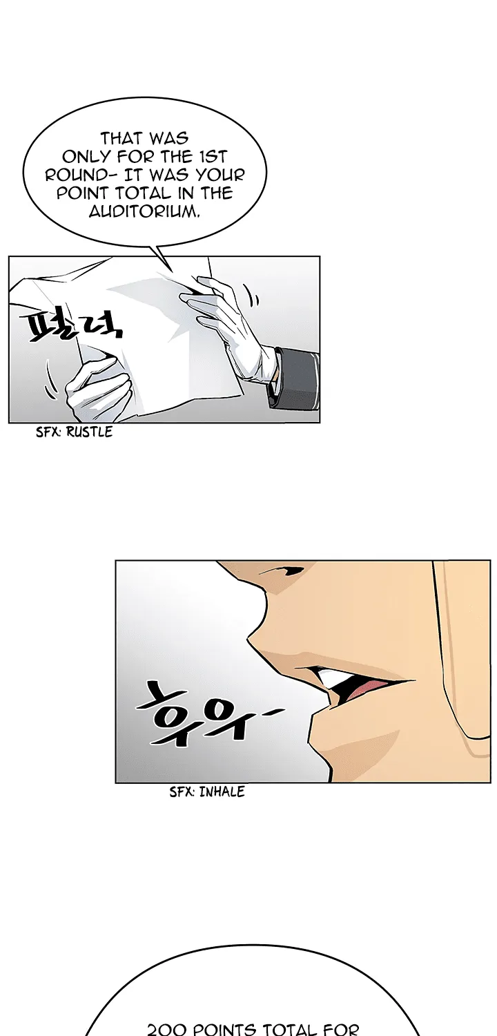 The Second Coming Of Gluttony Mangakakalot X Chapter 32 Page 40