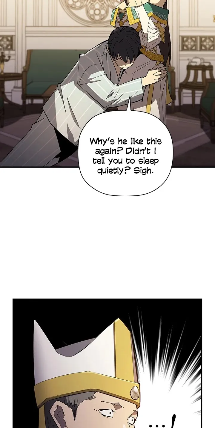 The Second Coming Of Gluttony Mangakakalot X Chapter 33.1 Page 17