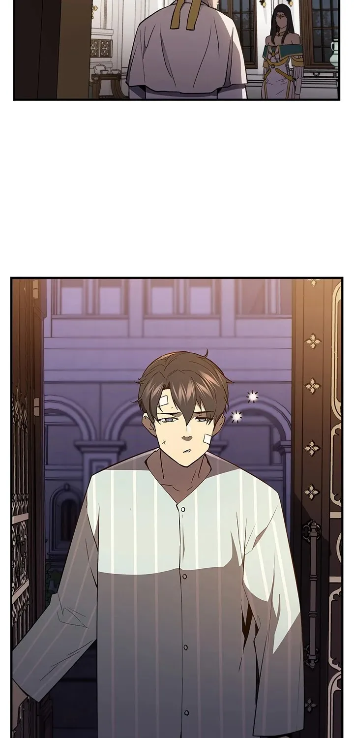 The Second Coming Of Gluttony Mangakakalot X Chapter 33.1 Page 14