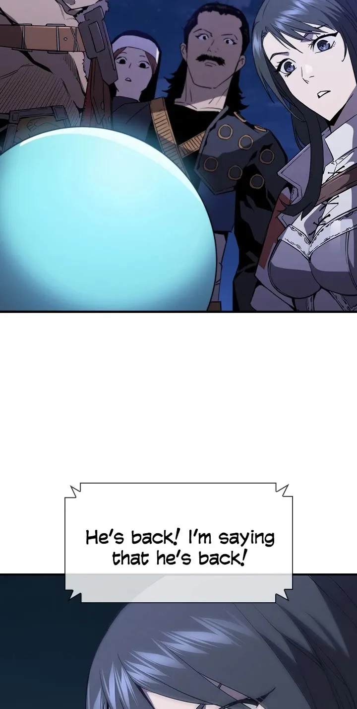 The Second Coming Of Gluttony Mangakakalot X Chapter 33.1 Page 27