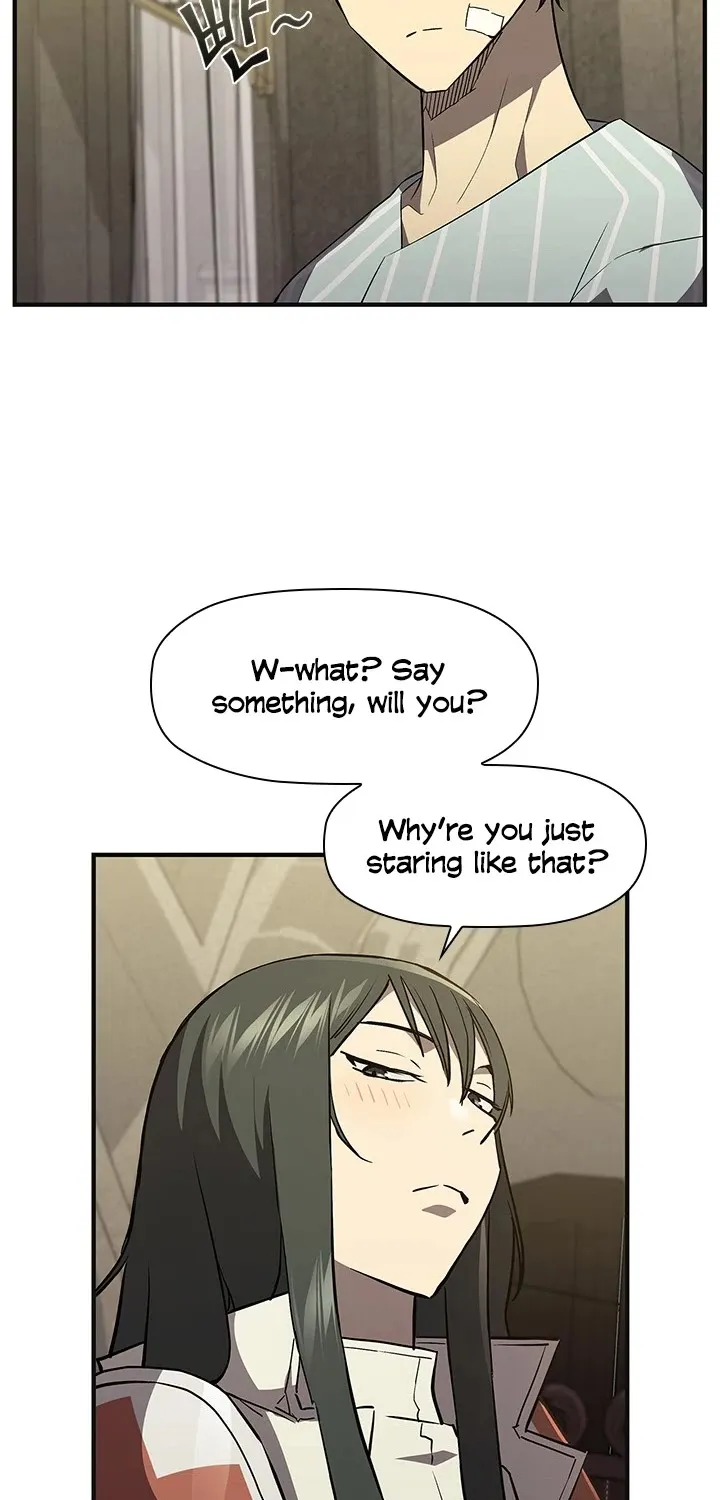 The Second Coming Of Gluttony Mangakakalot X Chapter 33.1 Page 36