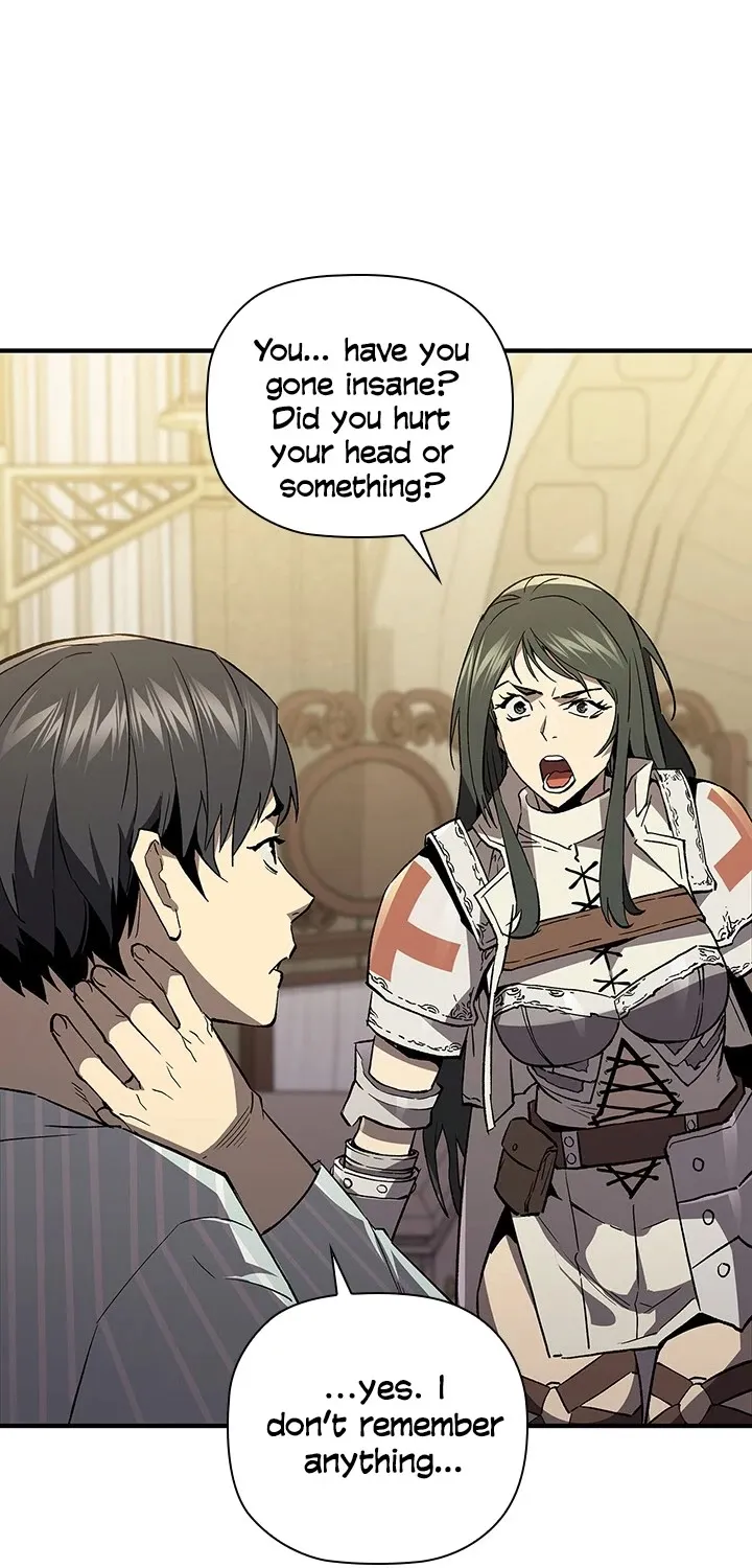 The Second Coming Of Gluttony Mangakakalot X Chapter 33.1 Page 38