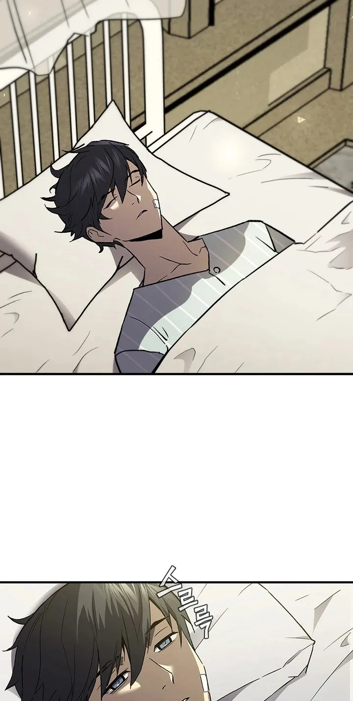The Second Coming Of Gluttony Mangakakalot X Chapter 33.1 Page 31