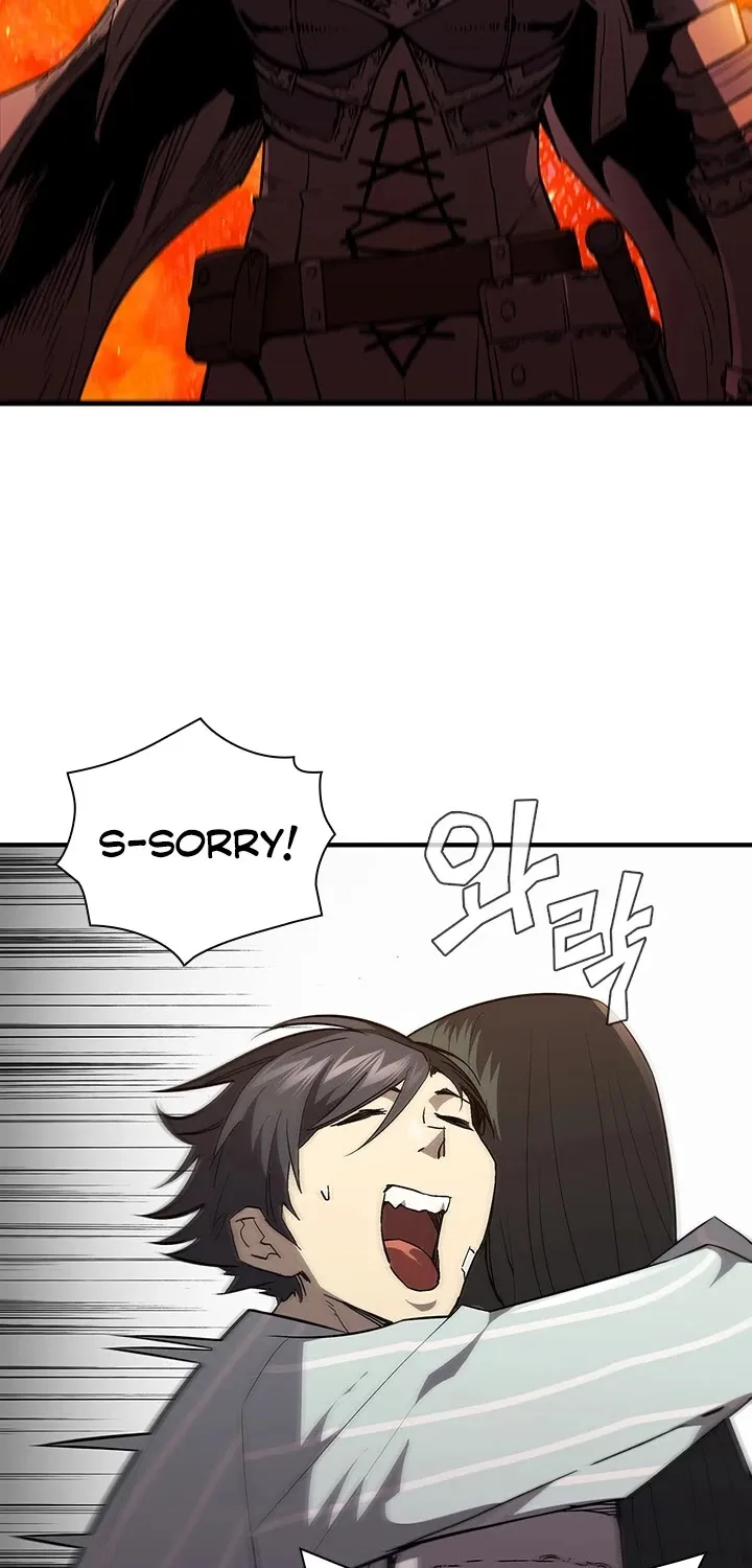 The Second Coming Of Gluttony Mangakakalot X Chapter 33.1 Page 46