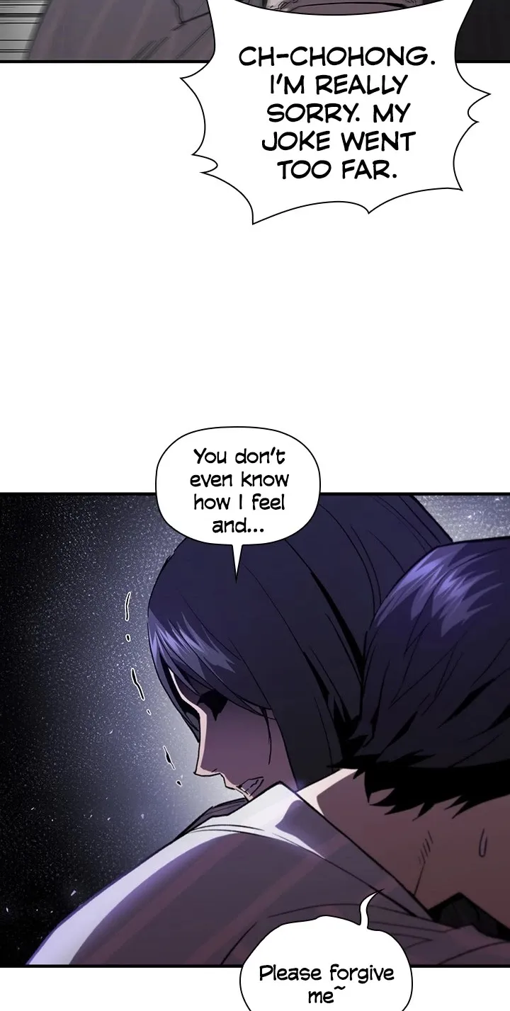 The Second Coming Of Gluttony Mangakakalot X Chapter 33.1 Page 47