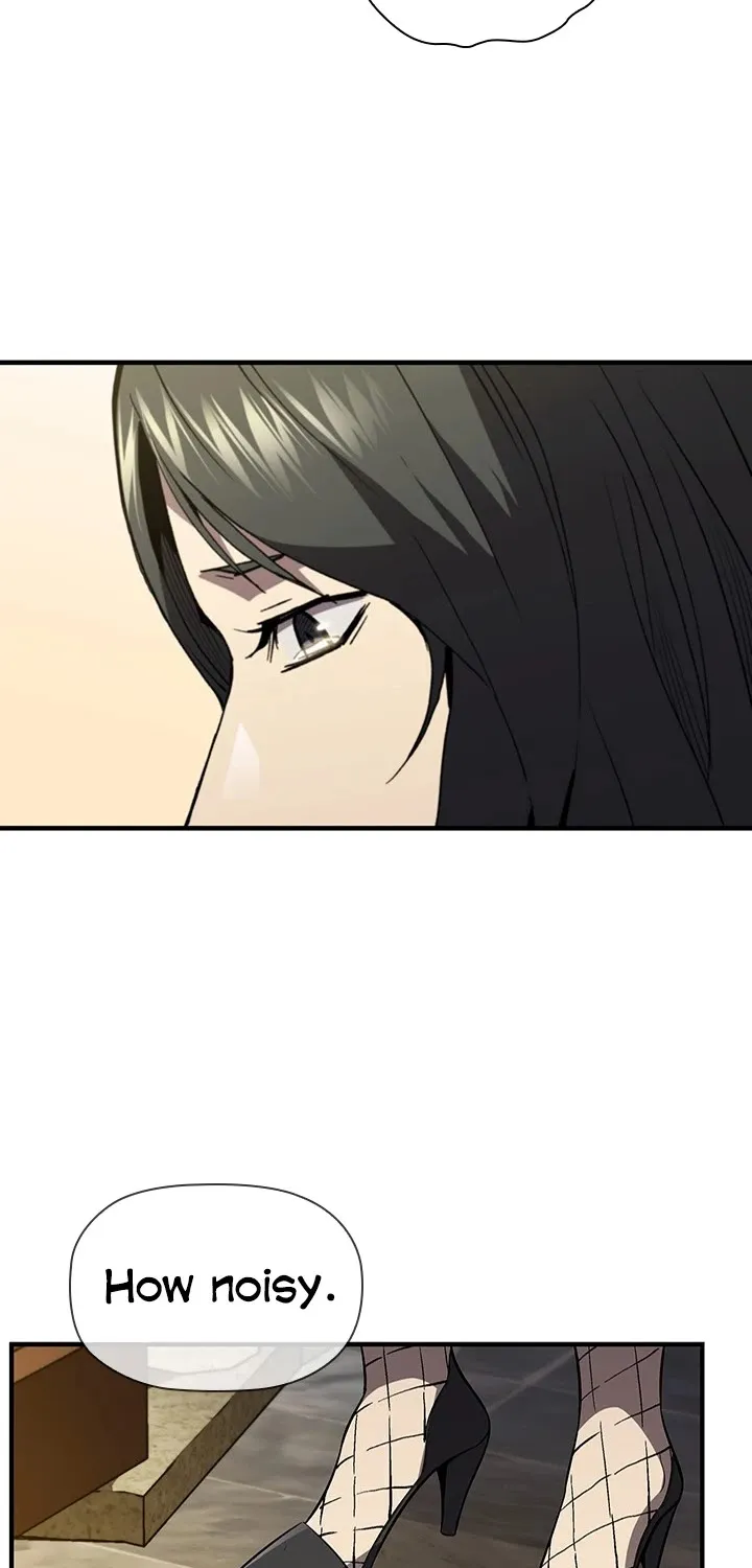 The Second Coming Of Gluttony Mangakakalot X Chapter 33.1 Page 48