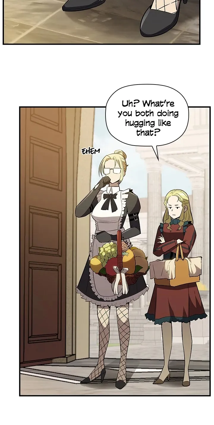 The Second Coming Of Gluttony Mangakakalot X Chapter 33.1 Page 49