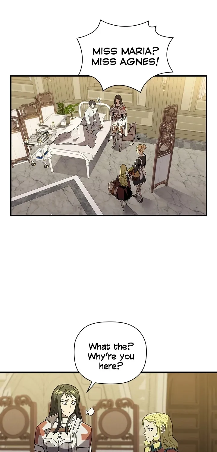 The Second Coming Of Gluttony Mangakakalot X Chapter 33.1 Page 50